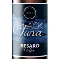 Besaro Black Tuna - La Cueva del Ibérico