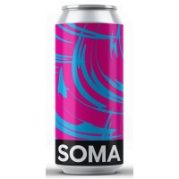 Soma Beer Souvenir - OKasional Beer