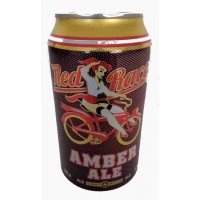 Central City Red Racer Amber Ale