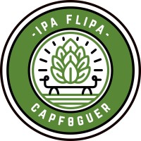 Capfoguer IPA Flipa