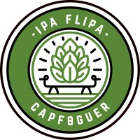 Capfoguer IPA Flipa Capfoguer IPA Flipa