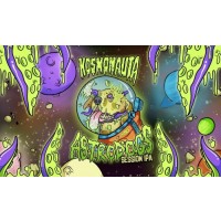 Kosmonauta AstroDogs Kosmonauta AstroDogs