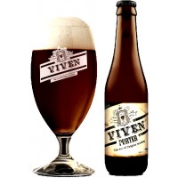 Viven Smoked Porter Viven Smoked Porter