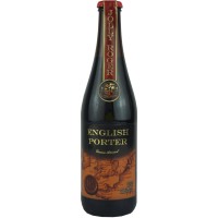 Jolly Roger English Porter 
