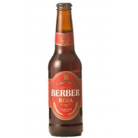 Berber Red Ale