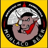 Morlaco Beer San Cernin 33 cl. - Decervecitas.com