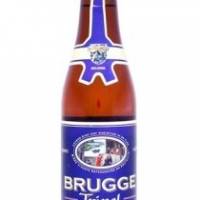 Brugge Tripel clip 4 x 33cl - Prik&Tik