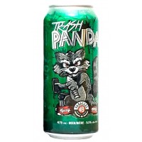 Parallel 49 Trash Panda - 3er Tiempo Tienda de Cervezas