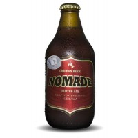 Nomade Scotch Ale 