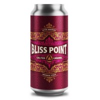 Attik  Bliss Point - Loopool