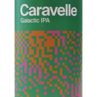 Caravelle Galactic IPA 