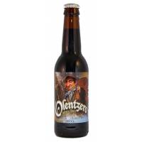 Biribil Olentzero - Manneken Beer