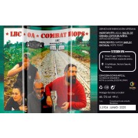 Octavo Arte Combat Hops