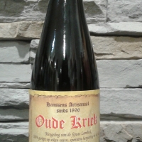 Hanssens Oude Kriek