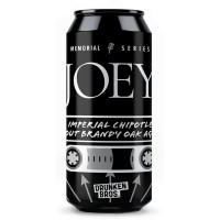 Drunken Bros Joey (Memorial Series) 
