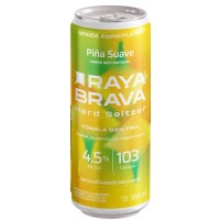 Neon Panda Raya Brava Blanca Piña 