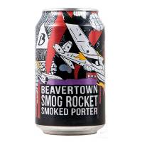 Beavertown Smog Rocket Beavertown Smog Rocket