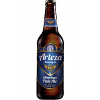 Arteza American Pale Ale - Arteza