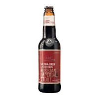 Baltika Brew Collection Russian Imperial Stout