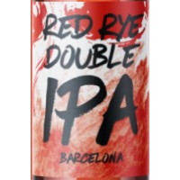 Abirradero Red Rye Double IPA