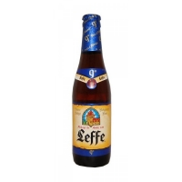 Leffe 9º 33Cl - Cervezasonline.com