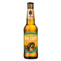 Thornbridge Big Easy Thornbridge Big Easy