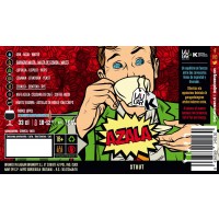 Laugar / Kaapse Azala