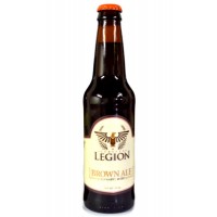 Legion Brown Ale