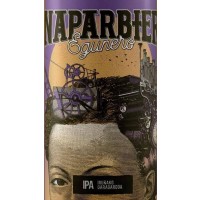 Naparbier Egunero - 3er Tiempo Tienda de Cervezas