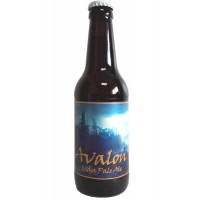 Brew & Roll Avalon 