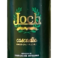 Joch Cascadia 