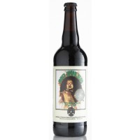 Perrin Brewing No Rules Vietnamese Porter Rum Barrel-Aged 2017 