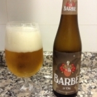 Barbe d Or (33cl) - Beer XL