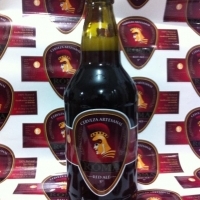 Roma Red Ale Roma Red Ale