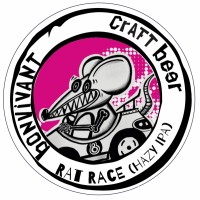 Bonvivant Rat Race Bonvivant Rat Race