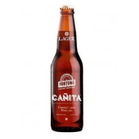 Cañita - Top Beer