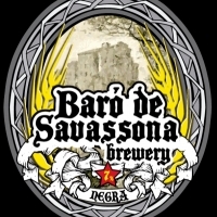 Baró De Savassona Negra 