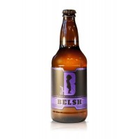 Belsh Tripel - Dux Beer Company