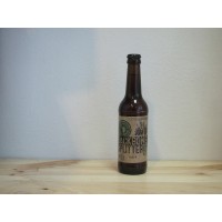 Hanscraft & Co Backbone Splitter