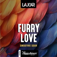 Laugar / Tripping Animals Furry Love 