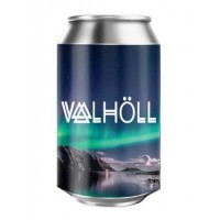 Castelló Beer Factory / Valhalla Valhöll 