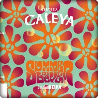 Caleya Summer of Love - 3er Tiempo Tienda de Cervezas