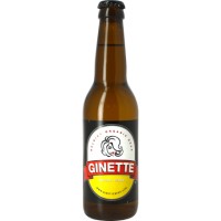 Ginette Natural Blond