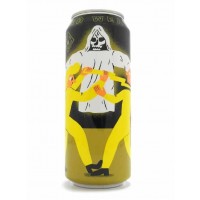 Mikkeller Weird Weather Gluten Free IPA 