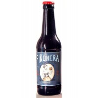 La Piñonera Winter Ale La Piñonera Winter Ale
