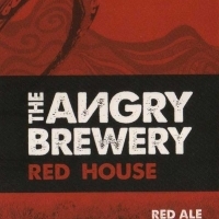 The Angry Brewery Red House