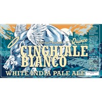 La Quince Cinghiale Bianco 