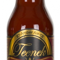 Teenek Amber Ale 