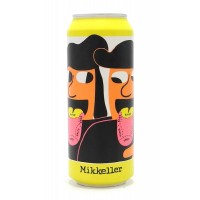 Mikkeller 0 IBU 