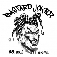 As Bastard Joker - 2D2Dspuma